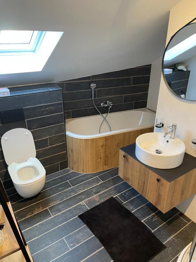 Apartment Kavart