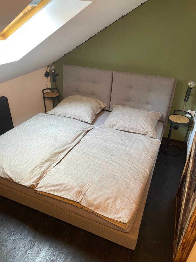 Apartment Kavart