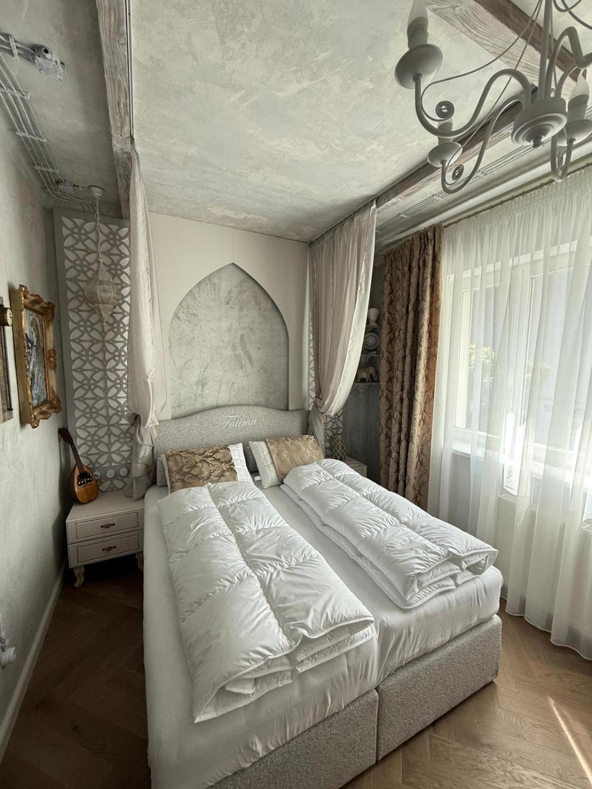 Kavart Apartment *