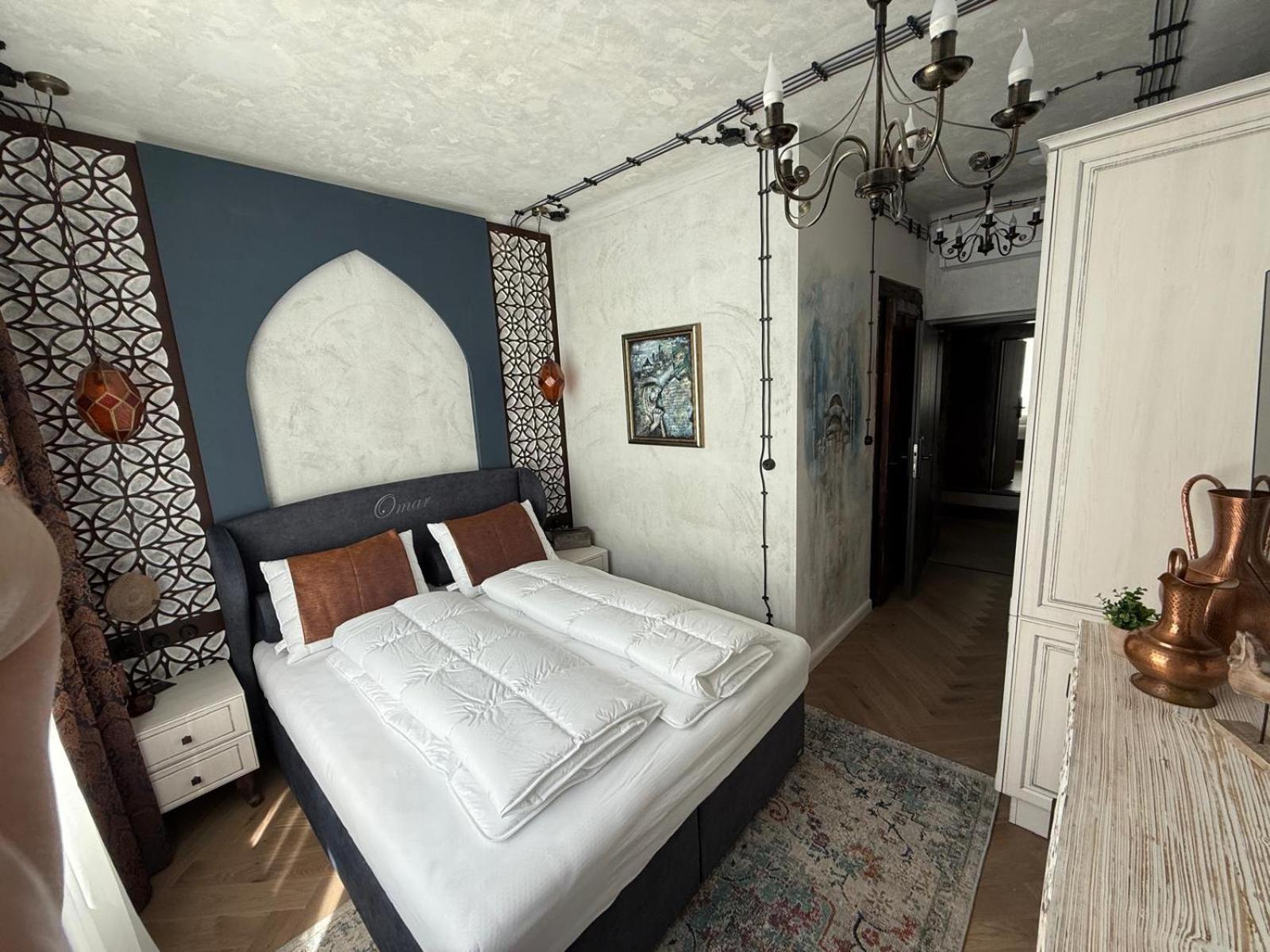 Kavart Apartment *