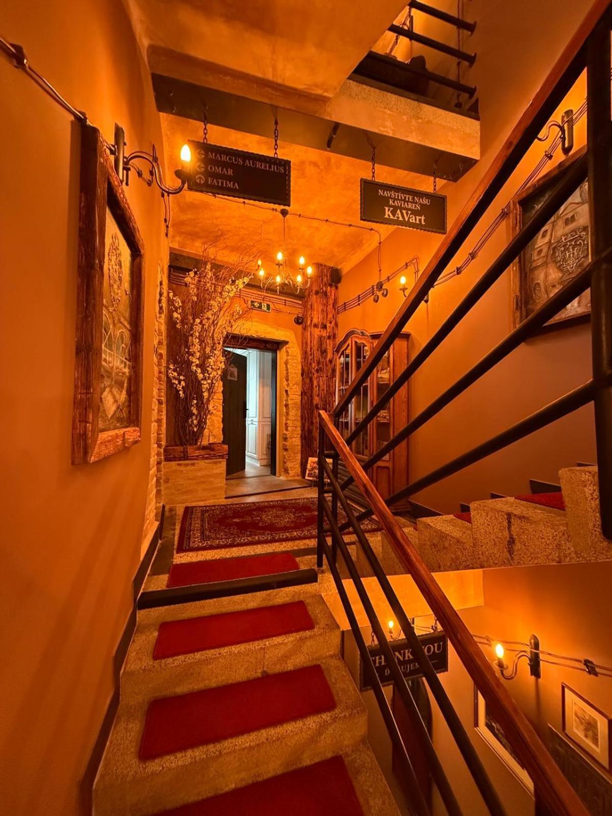 Kavart Apartment