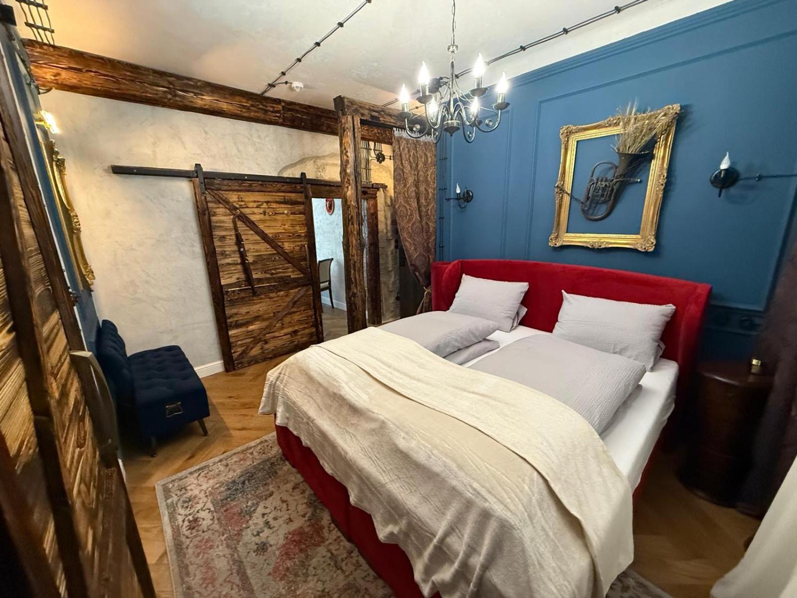 Apartment Kavart